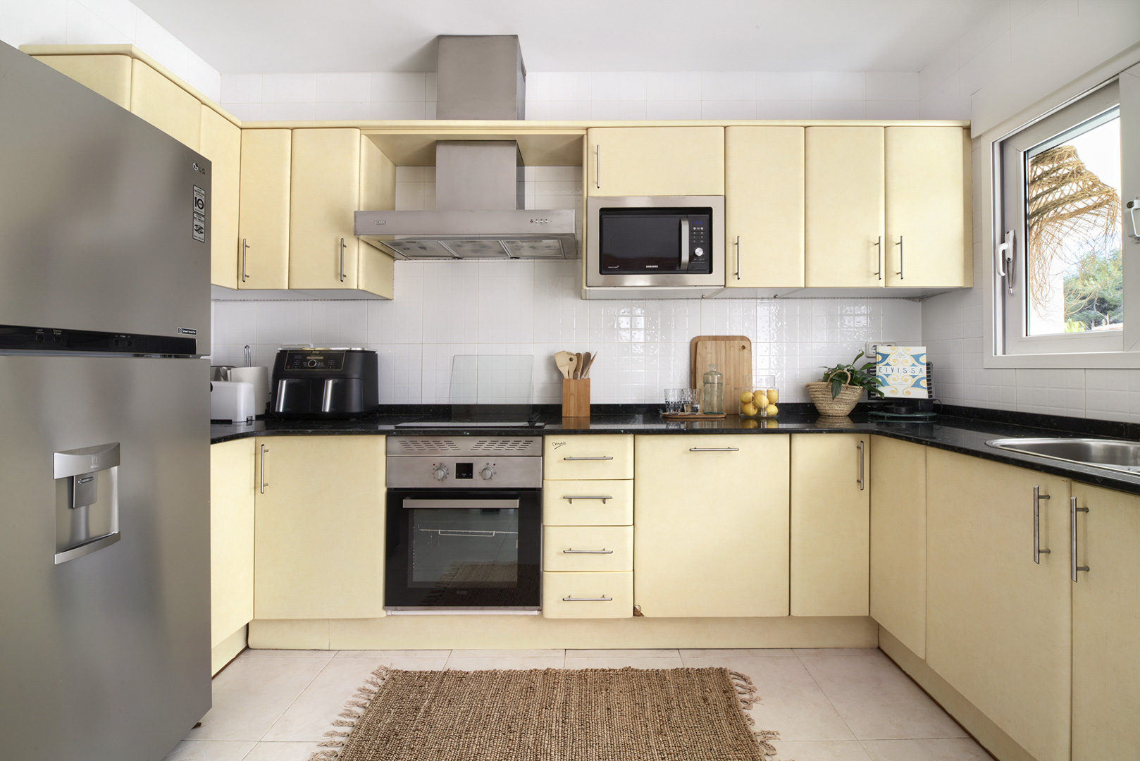Keuken