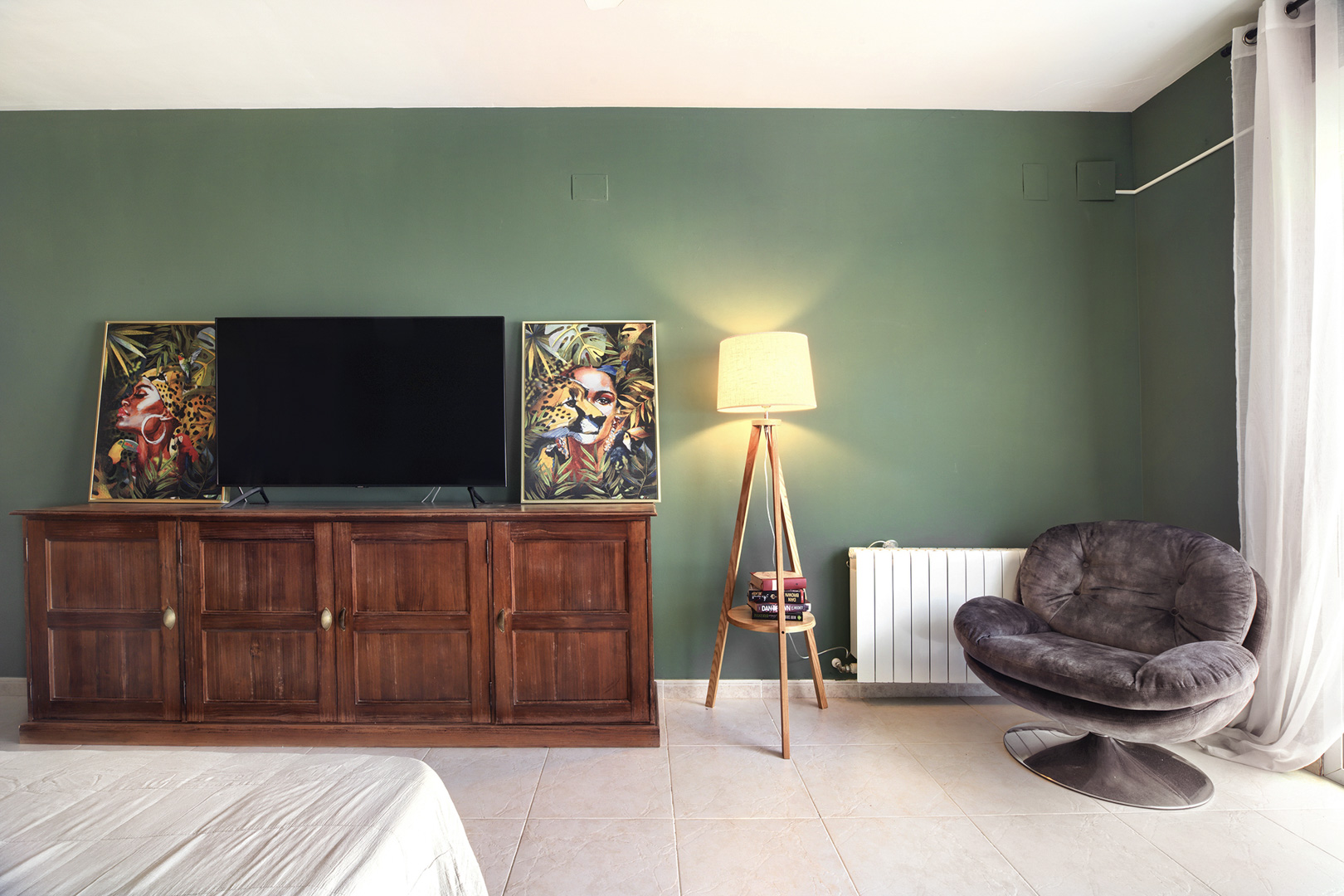Slaapkamer
