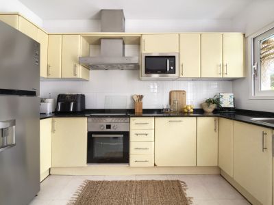 Keuken