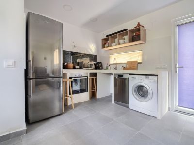 Keuken