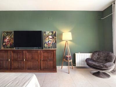 Slaapkamer
