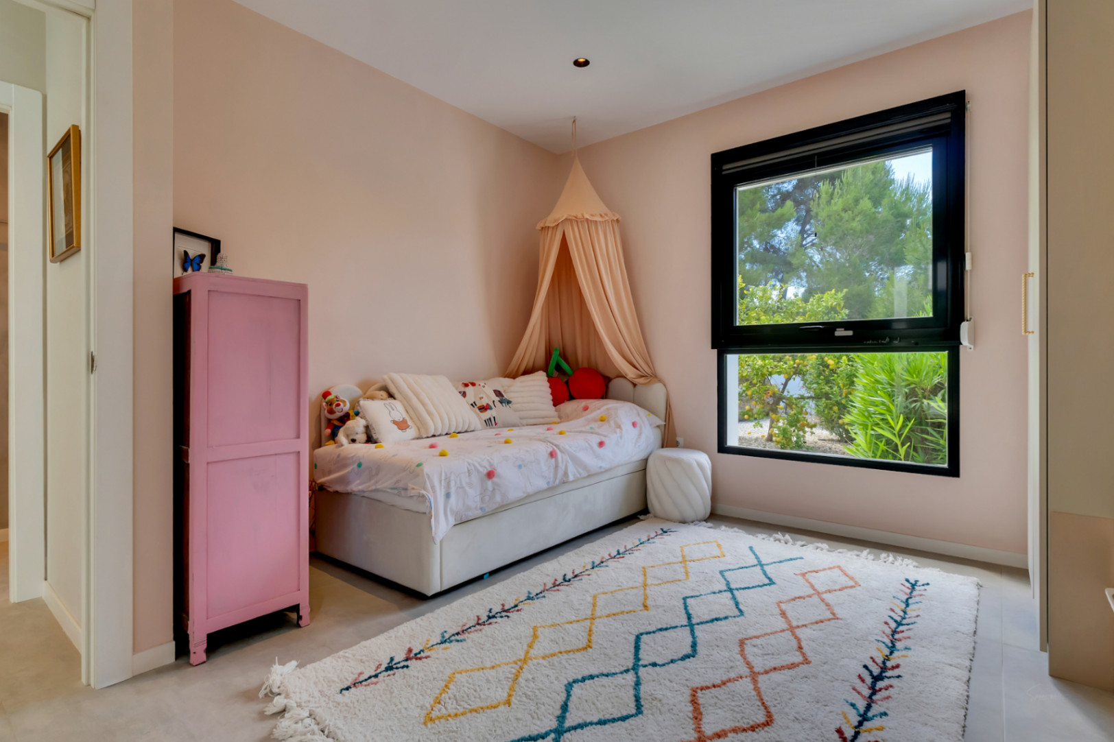 Kinderkamer