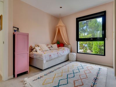 Kinderkamer