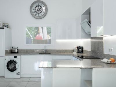 Open keuken