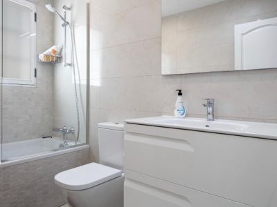 Badkamer