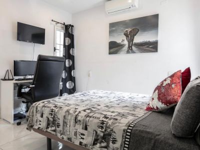 Villa te koop in Jávea met privézwembad nabij de haven