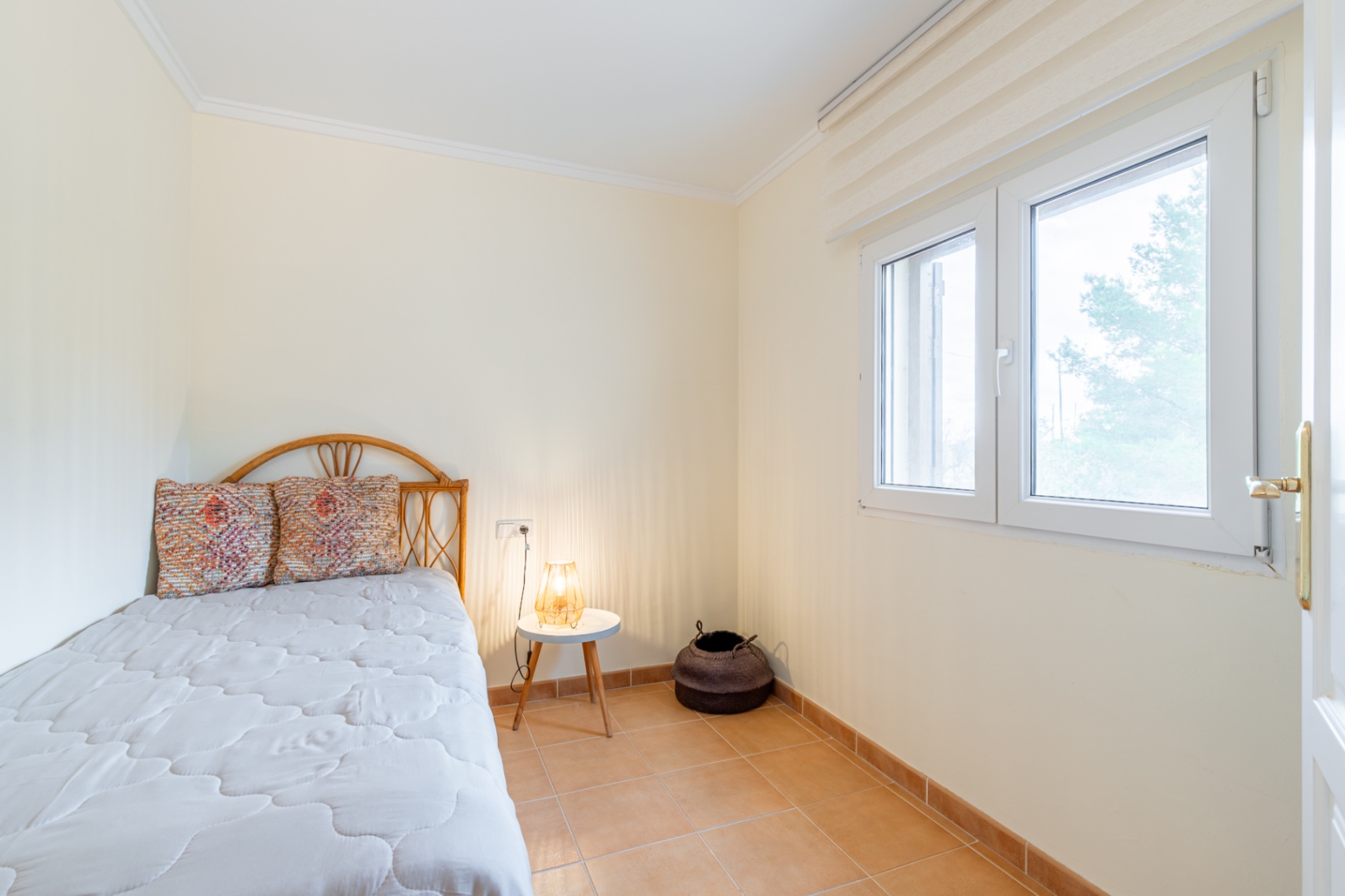 Slaapkamer