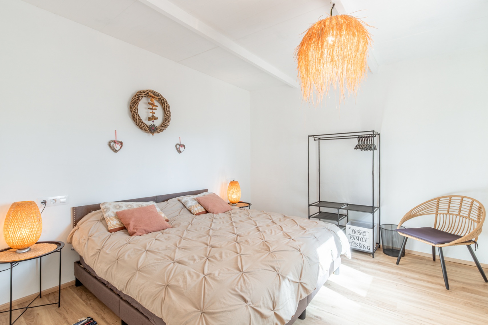 Slaapkamer