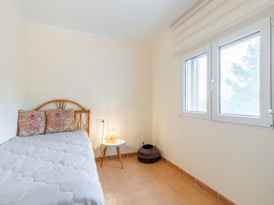 Slaapkamer