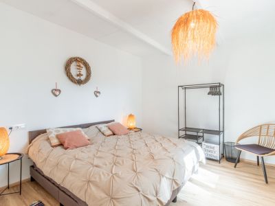 Slaapkamer