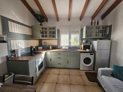 Open keuken