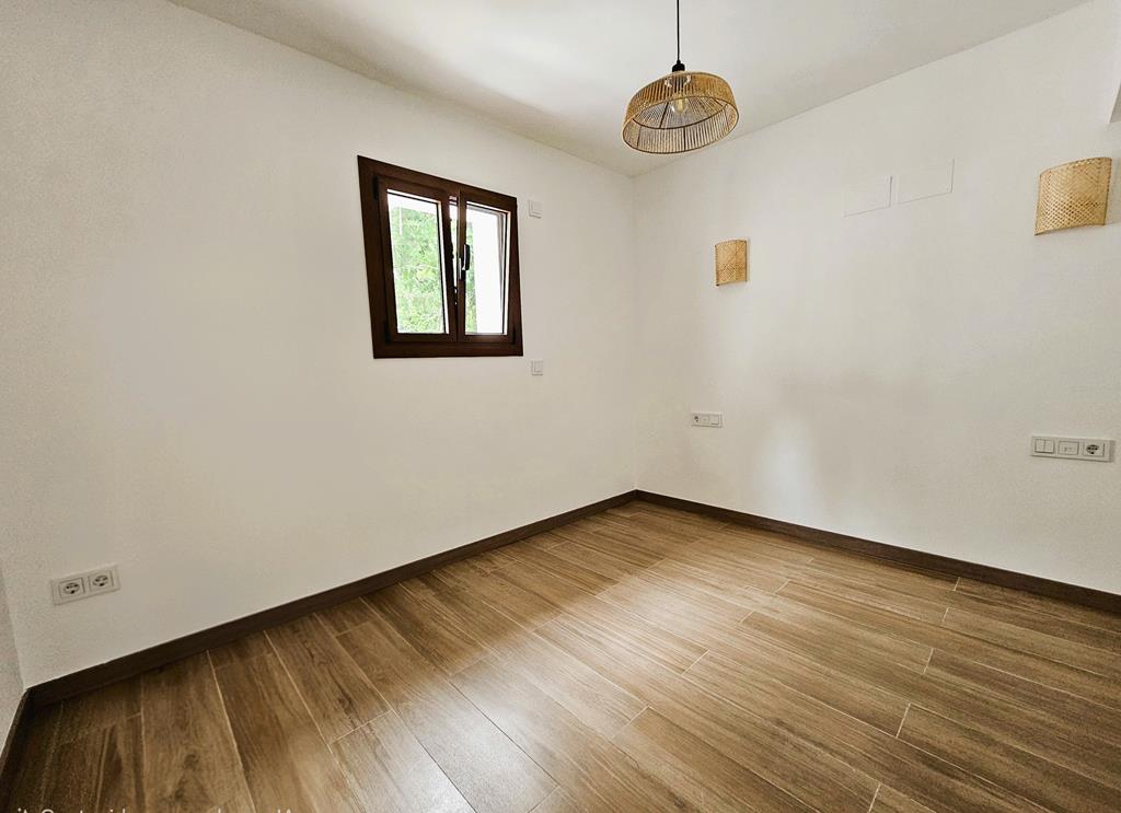 Slaapkamer