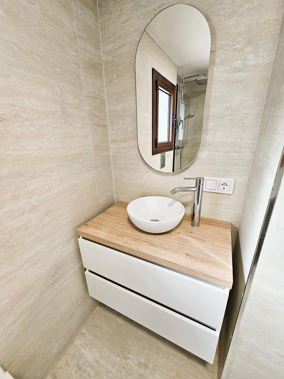 Badkamer