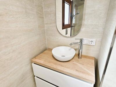 Badkamer