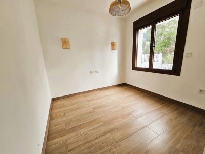 Slaapkamer
