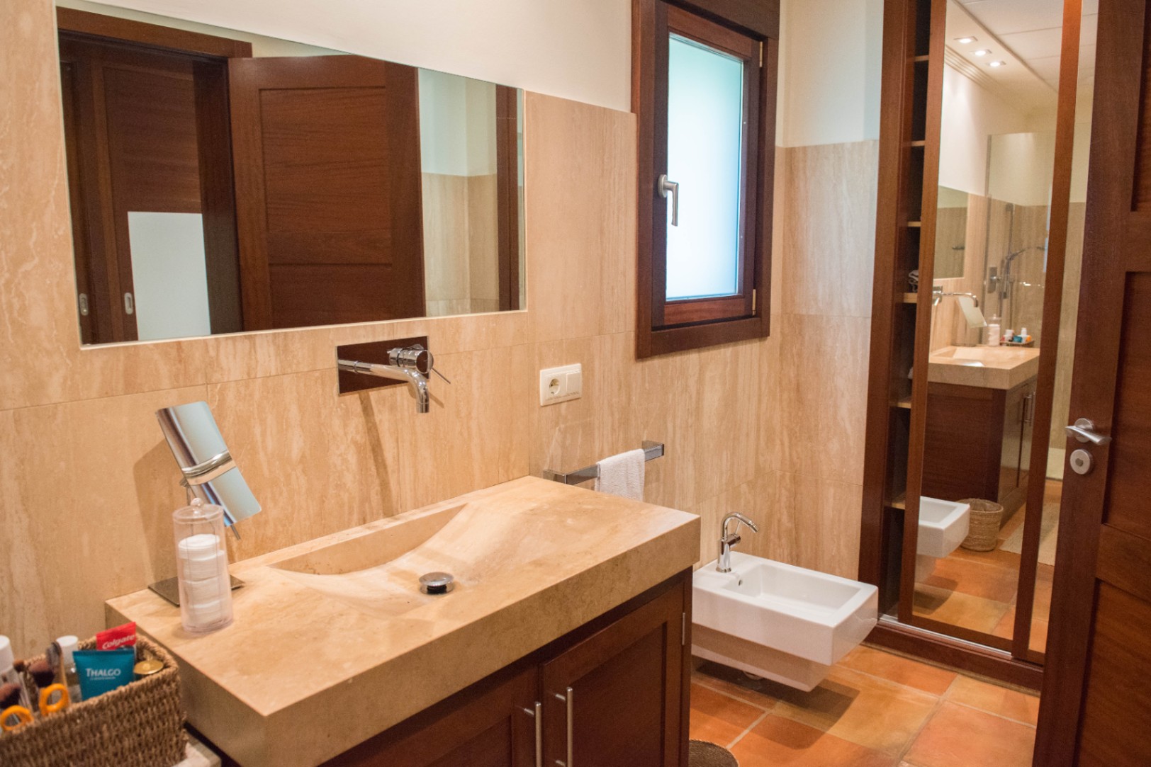 Elegant chalet in Jávea Montgó met zeezicht en privézwembad