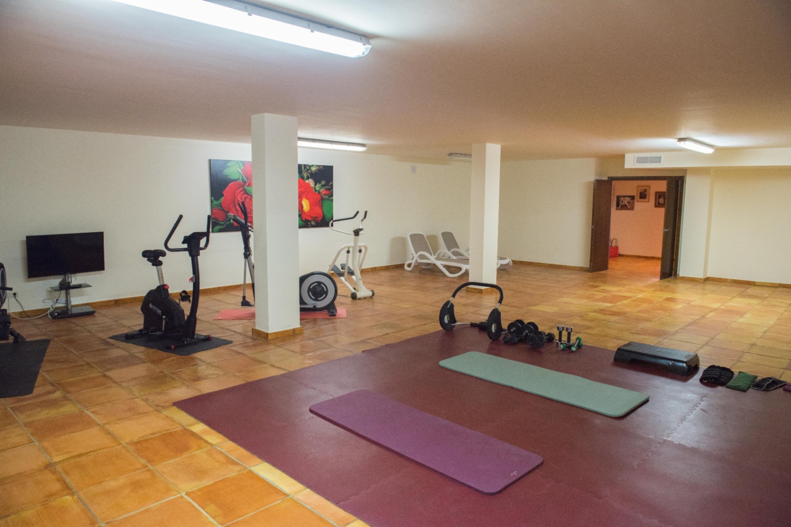 Elegant chalet in Jávea Montgó met zeezicht en privézwembad