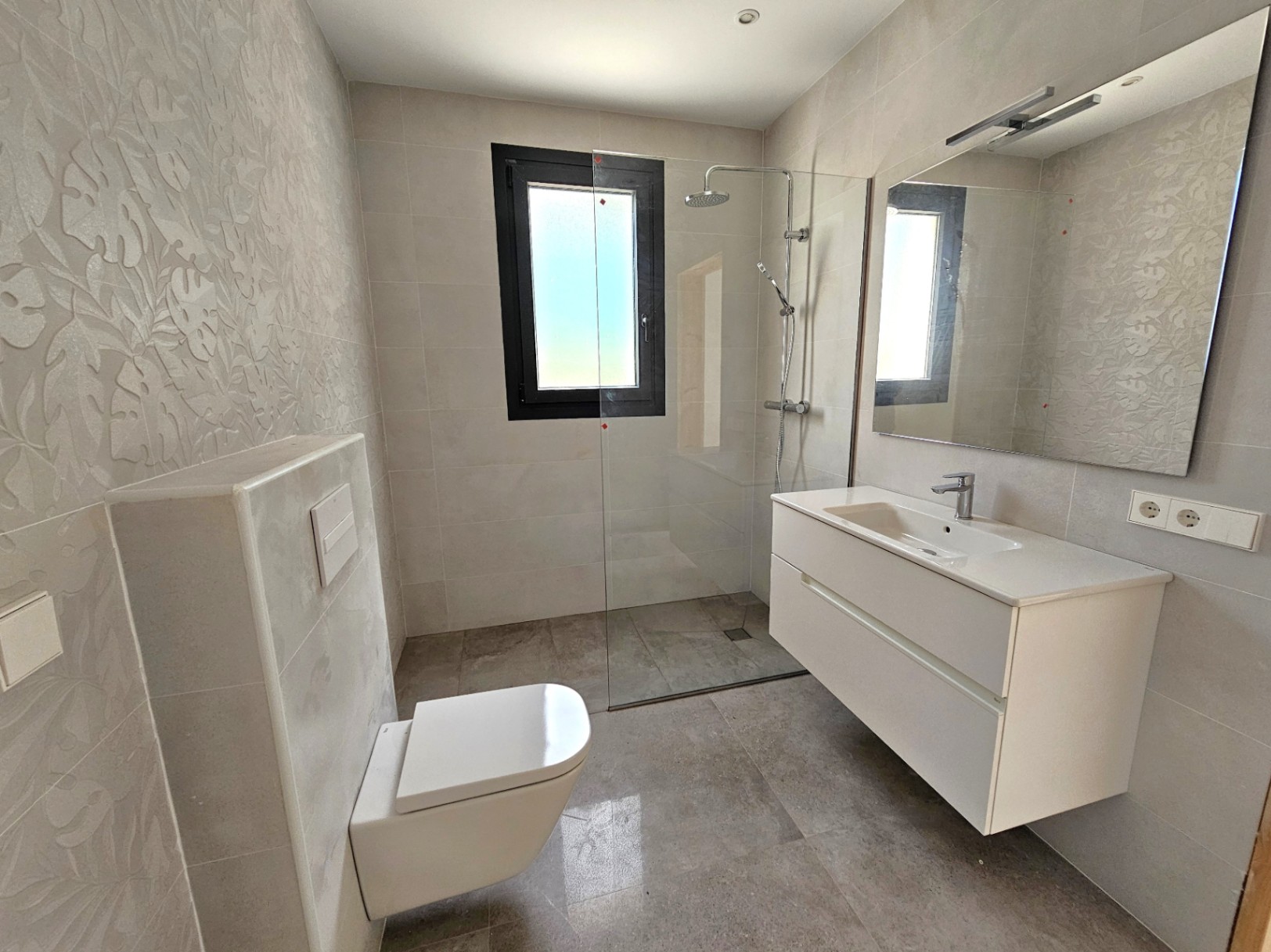 Eigentijdse villa in Jávea met uitzicht op de Montgó