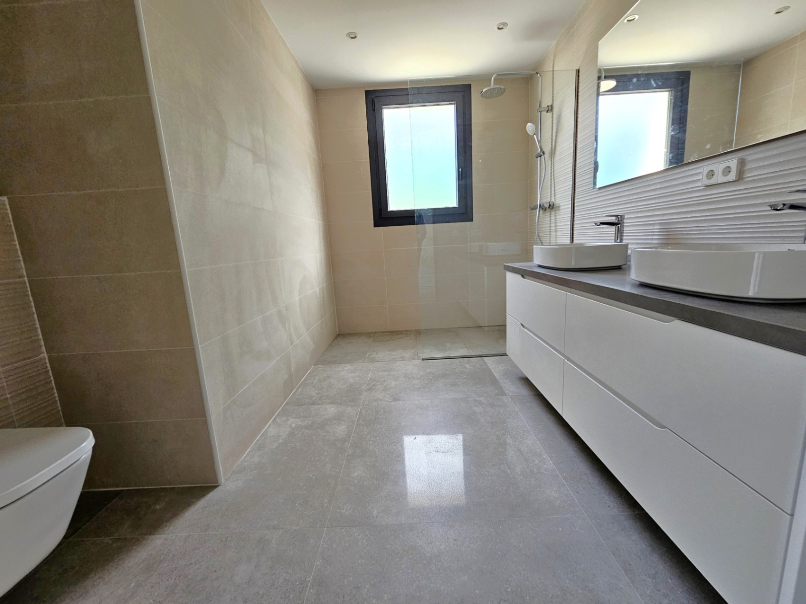 Eigentijdse villa in Jávea met uitzicht op de Montgó