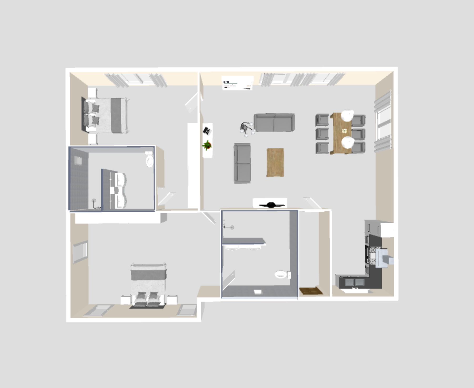 Moderne nieuwbouw villa in Jávea met privé zwembad