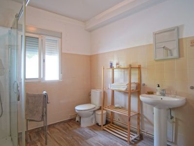 Complete badkamer