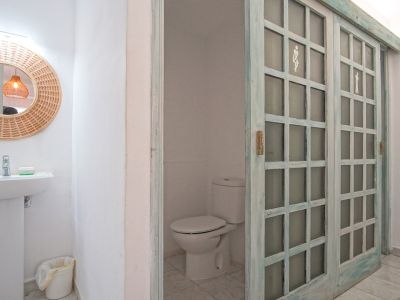 Toiletruimte