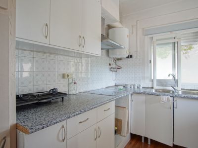 Aparte keuken