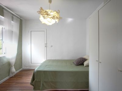 Tweepersoonsslaapkamer