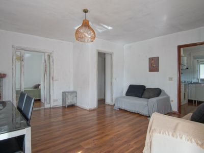 Woon- en eetkamer