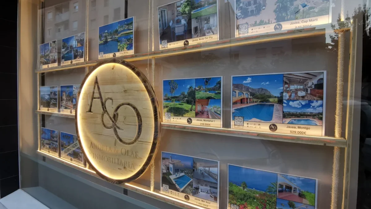 Nieuwste woningen te koop in Jávea